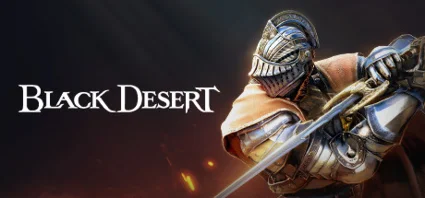 Black Desert ОНЛАЙН ( ОБЩИЙ STEAM АККАУНТ )