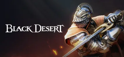 Black Desert ( ОБЩИЙ STEAM АККАУНТ )