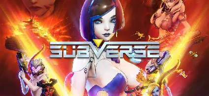 ⭐ ️ Subverse [Steam/Global][CashBack]