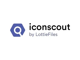 iconscout Загрузить 600 файлов 1 месяц