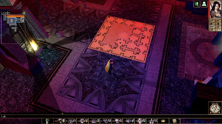 Neverwinter Nights - Infinite Dungeons Premium Module