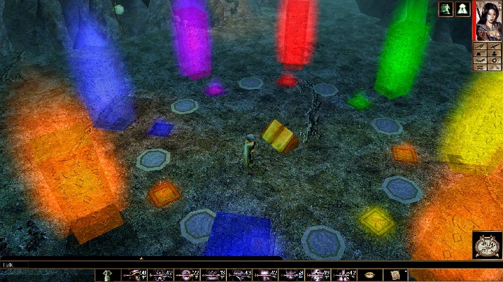 Neverwinter Nights - Infinite Dungeons Premium Module