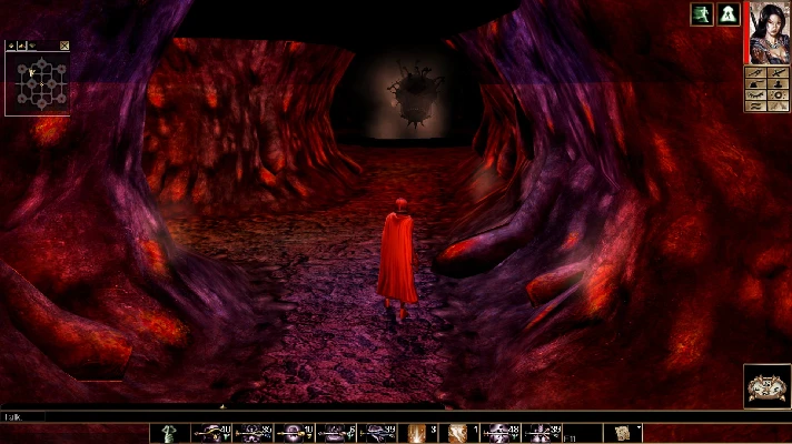 Neverwinter Nights - Infinite Dungeons Premium Module