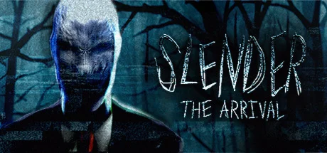 Slender: The Arrival * STEAM RU  АВТО 0%