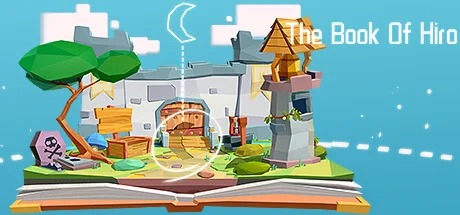 希罗之书（The Book Of Hiro）АВТОДОСТАВКА STEAM GIFT РОССИЯ