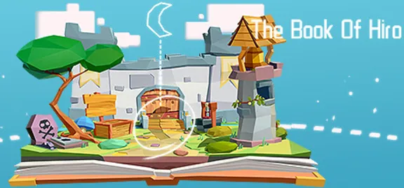 The Book Of HiroАВТОДОСТАВКА STEAM GIFT РОССИЯ