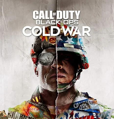  Call of Duty: Black Ops Cold War АРЕНДА (PC)