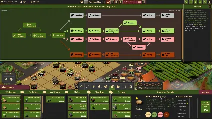 Tea Garden Simulator STEAM•RU ⚡ ️АВТОДОСТАВКА 💳 0%