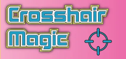 Crosshair Magic - in game overlay - STEAM GIFT РОССИЯ
