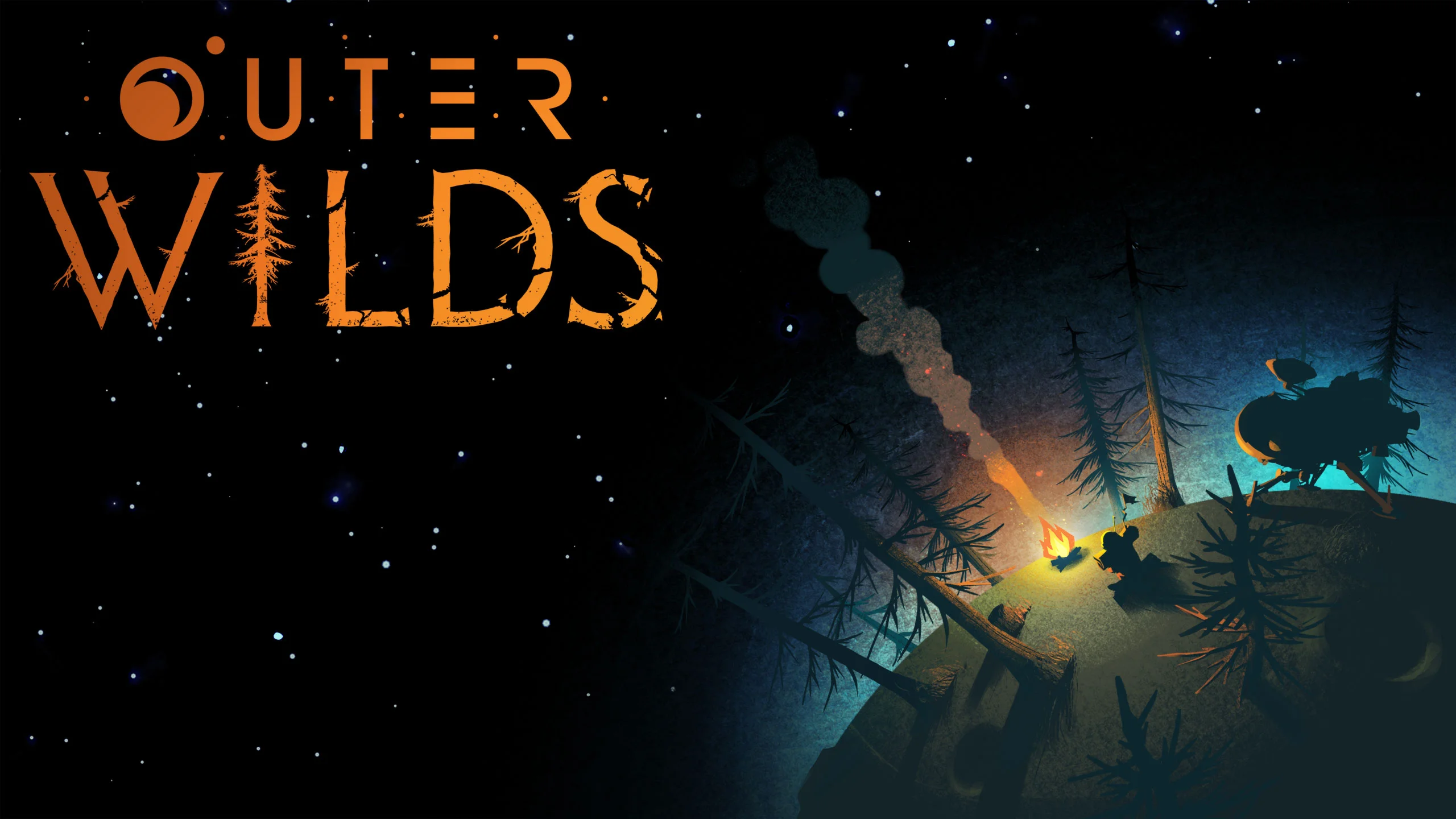 Outer Wilds   Steam Ключ  Не для всех СТРАН
