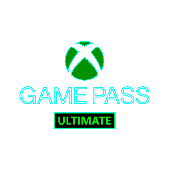 🎉 Xbox Game Pass Ultimate ✨ 1-9 Months Subscription