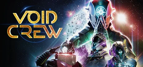 Void Crew * STEAM РОССИЯ  АВТОДОСТАВКА 0% КАРТЫ