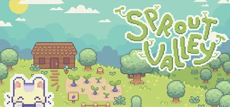 Sprout Valley * STEAM РОССИЯ  АВТОДОСТАВКА 0% КАРТЫ