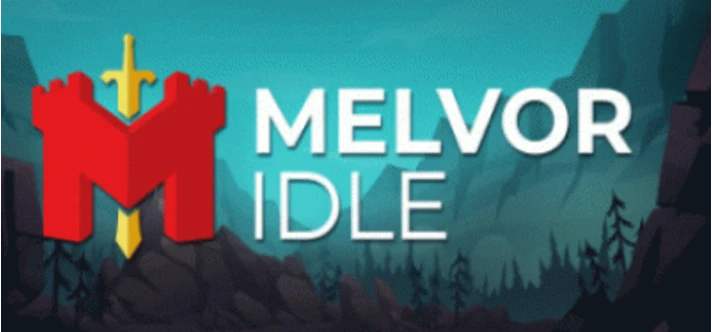 Melvor Idle 💎 STEAM GIFT RUSSIA