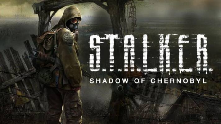 🚀 STALKER: Shadow of Chernobyl 🌠 Steam Key