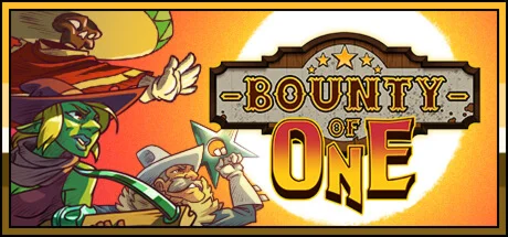 Bounty of One - STEAM GIFT РОССИЯ