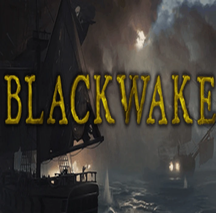 ⭐️ Blackwake Steam Gift ✅ AUTO 🚛 ALL REGIONS RU CIS