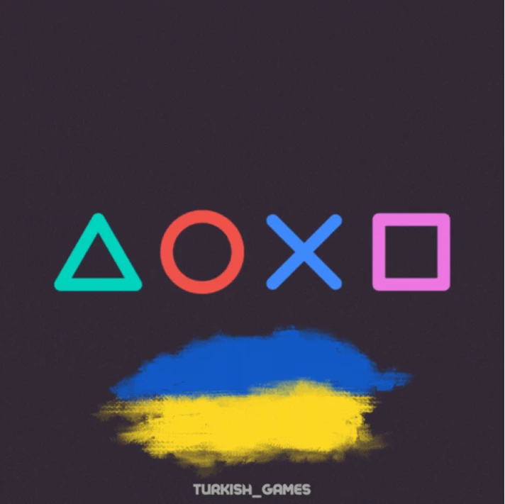 🎁 PLAYSTATION Games📍UKRAINE STORE📍PS PLUS📍псн UAH