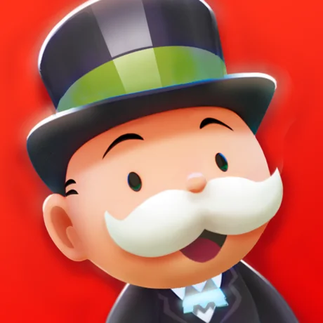  MONOPOLY GO! iPhone ios AppStore iPad + ИГРЫ 