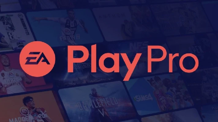 🔴EA PLAY/PRO 1 | 12 MONTHS FOR PC ORIGIN/EA APP🔥