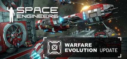 Space Engineers 🚀 Смена данных 👑 Полный доступ