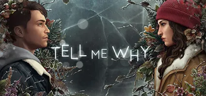 Tell Me Why 🧩 Смена данных 👑 Полный доступ