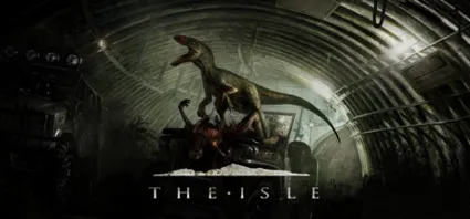 The Isle 🦖 Смена данных 👑 Полный доступ
