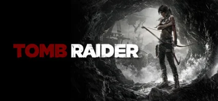 Tomb Raider 🏹 Смена данных 👑 Полный доступ