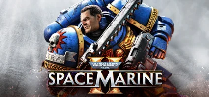 Warhammer 40,000: Space Marine ⚔ Смена данных 🌎 Онлайн