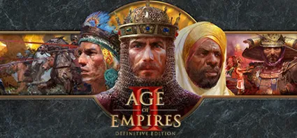 Age of Empires II 🎲 Смена данных 👑 Полный доступ