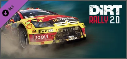 DiRT 4 🚗 Смена данных 👑 Полный доступ