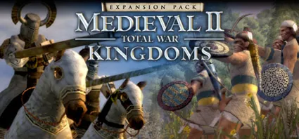 Medieval II: Total War 🏹 Смена данных 👑 Полный доступ