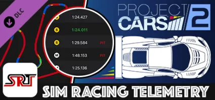 Project CARS 2 🚗 Смена данных 👑 Полный доступ