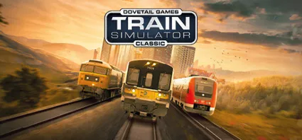 Train Simulator Classic 🚂 Смена данных 👑 Полный доступ