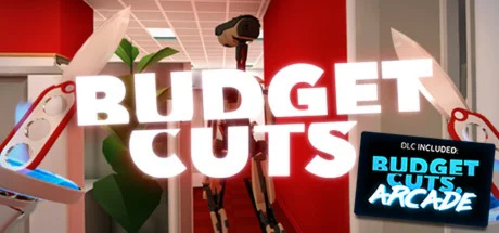 Budget Cuts * STEAM РОССИЯ  АВТОДОСТАВКА 0% КАРТЫ