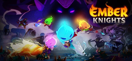 Ember Knights * STEAM РОССИЯ  АВТОДОСТАВКА 0% КАРТЫ