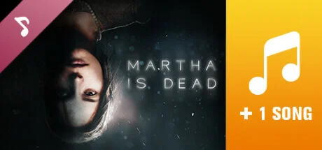 Martha Is Dead - L’Aviatore DLC * STEAM RU  АВТО 0%