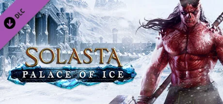 Solasta: Crown of the Magister - Palace of Ice DLC