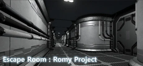 EscapeRoom_RomyProjectАВТОДОСТАВКА Steam Россия