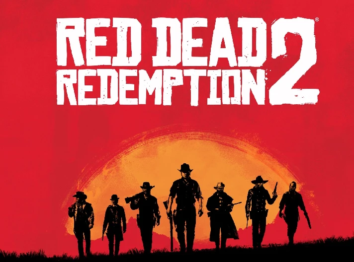 ☀️ Red Dead Redemption 2 Ult (PS4/PS5/RU) Rent 7 days