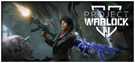 Project Warlock II * STEAM RU  АВТО 0%