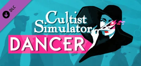Cultist Simulator: The Dancer DLC * STEAM RU 