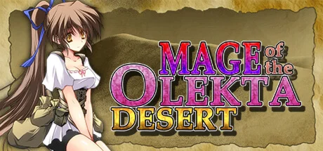 Mage of the Olekta Desert  АВТОДОСТАВКА STEAM РОССИЯ