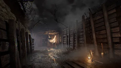Ad Infinitum - Nightmare Edition Xbox Series X|S