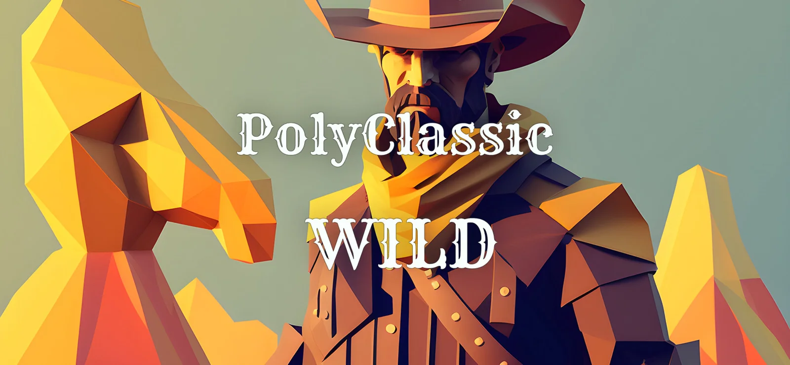  PolyClassic: Wild ???? Steam Ключ  Весь мир