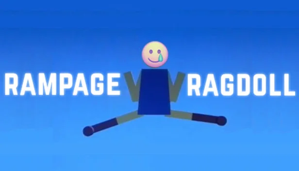  Rampage Ragdoll  Steam Ключ  Весь мир