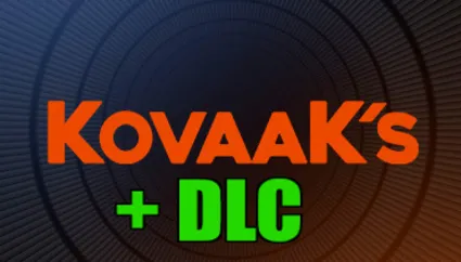 KovaaK's + DLC Tracking Trainer ✔ STEAM ✔ на 90 дней