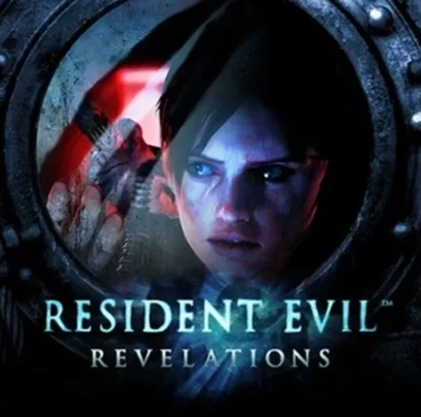 Resident Evil Revelations / Biohazard Re️STEAM Аккаунт