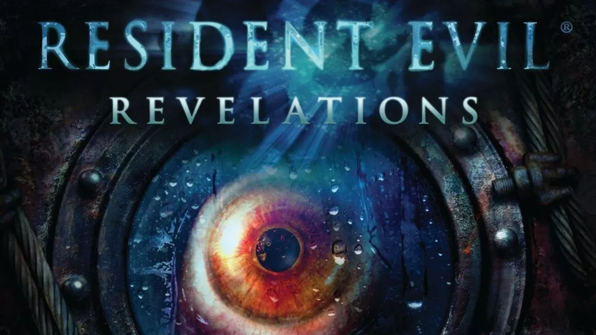 Resident Evil Revelations / BiohazardSTEAMна 90 дней