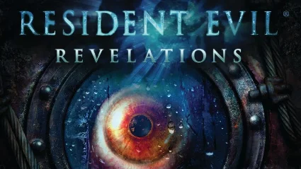 Resident Evil Revelations / Biohazard ✔ STEAM ✔ на 90 дней